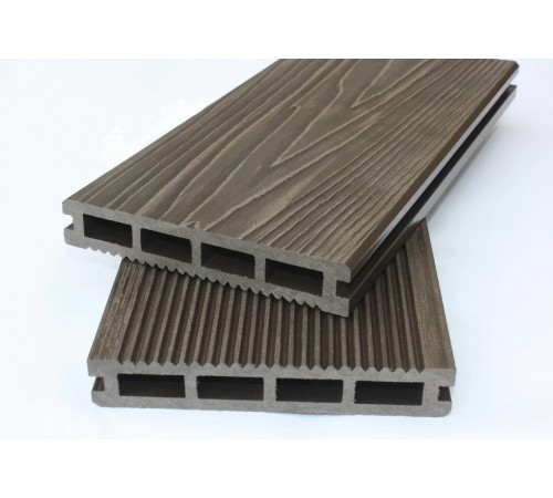 Композитная террасная доска Tardex Classic 2D 20*150*2200 Композитная террасная доска Tardex Classic 2D 20*150*2200