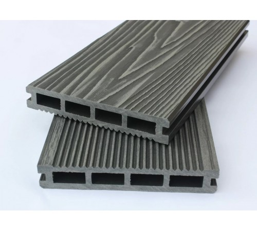 Композитная террасная доска Tardex Classic 2D 20*150*2200 Композитная террасная доска Tardex Classic 2D 20*150*2200