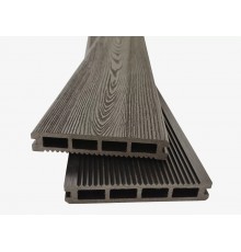 Композитная террасная доска Grand Classic 2D 20*150*2200