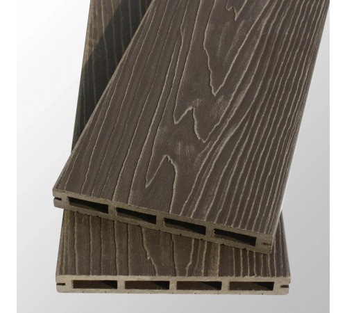 Композитная доска террасная Tardex Lite Premium 3D 20*155*2200 Композитная доска террасная Tardex Lite Premium 3D 20*155*2200