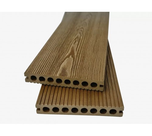 Композитна терасна дошка Tardex Ultra 3D 22*146*2200 Композитна терасна дошка Tardex Ultra 3D 22*146*2200