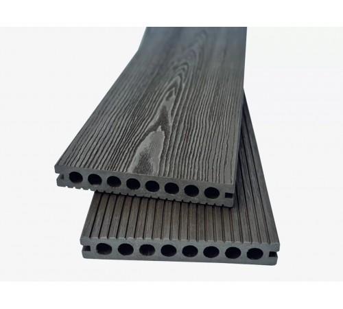 Композитна терасна дошка Tardex Ultra 3D 22*146*2200 Композитна терасна дошка Tardex Ultra 3D 22*146*2200