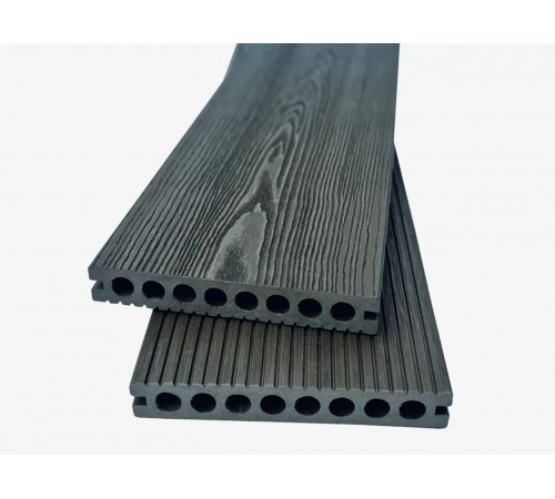Композитна терасна дошка Tardex Ultra 3D 22*146*2200 Композитна терасна дошка Tardex Ultra 3D 22*146*2200