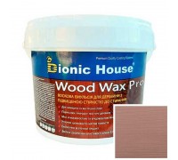 Постачальник: Місто: Київ WOOD WAX PRO Біла База Bionic-House 0,8л Баклажан