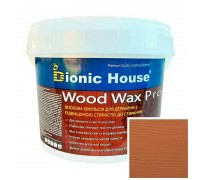 Holzwachs Pro White Base Bionic-House 0,8L