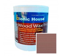 Wood Wax Pro White Base Bionic-House 2,5 l Royal Indigo