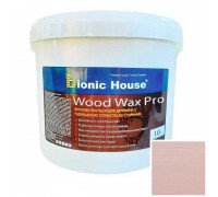 WOOD WAX PRO Белая База Bionic-House 10л Лаванда