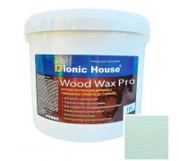 WOOD WAX PRO White Base Bionic-House 10L Maldives