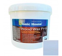 Постачальник: Місто: Київ WOOD WAX PRO Біла База Bionic-House 10л Баунті