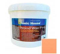 Wood Wax Pro White Base Bionic-House 10L Coral