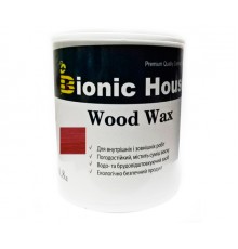 WOOD WAX Bionic-House 0,8л Вишня А108