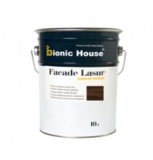 Поставщик: Город: Киев FACADE LASUR Bionic-House 10л Палисандр А111