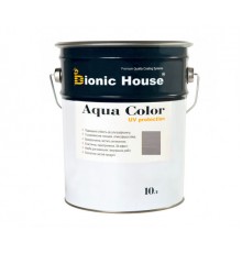 Постачальник: Місто: Київ Bionic-House Aqua Color UV-protect 10л Попіл А117