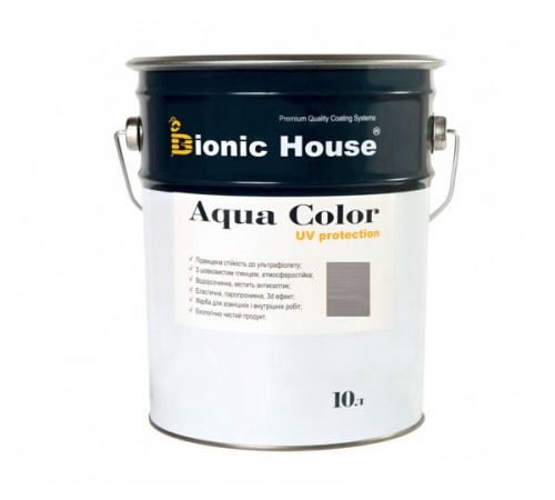 Постачальник: Місто: Київ Bionic-House Aqua Color UV-protect 10л Попіл А117 Постачальник: Місто: Київ Bionic-House Aqua Color UV-protect 10л Попіл А117