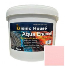 Постачальник: Місто: Київ Bionic-House Aqua Enamel 10л Фіалка