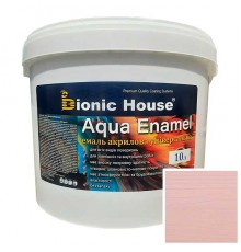 Поставщик: Город: Киев Bionic-House Aqua Enamel 10л Лаванда