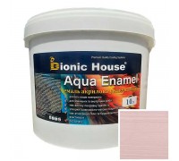 Supplier: City: Kyiv Bionic-House Aqua Enamel 10L Gray