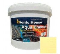 Постачальник: Місто: Київ Bionic-House Aqua Enamel 10л Цитрус