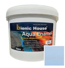 Поставщик: Город: Киев Bionic-House Aqua Enamel 10л Баунти