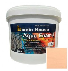 Поставщик: Город: Киев Bionic-House Aqua Enamel 10л Бейлис