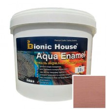 Постачальник: Місто: Київ Bionic-House Aqua Enamel 10л Баклажан