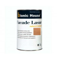 Поставщик: Город: Киев FACADE LASUR Bionic-House 1л Клен