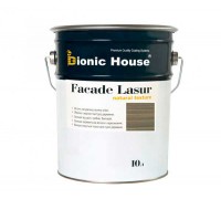 Поставщик: Город: Киев FACADE LASUR Bionic-House 10л Ольха