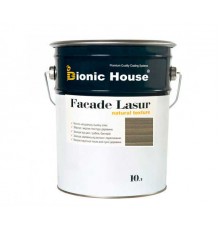 Поставщик: Город: Киев FACADE LASUR Bionic-House 10л Ольха