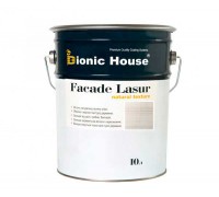 Постачальник: Місто: Київ FACADE LASUR Bionic-House 10л Білий дуб Постачальник: Місто: Київ FACADE LASUR Bionic-House 10л Білий дуб