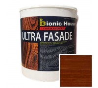 Long-lasting facade paint for wood ULTRA FACADE 0.8 l.