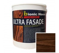 Long-lasting facade paint for wood ULTRA FACADE 0.8 l.