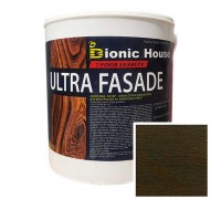 Long-lasting facade paint for wood ULTRA FACADE 0.8 l.