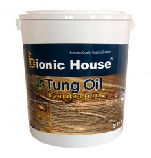 Тунгова олія Tung Oil Bionic-House 0,5л Безбарвний