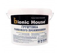 Bionic-House, a universal, deep-penetrating soil for mineral surfaces. 4.2 kg.