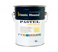 Постачальник: Місто: Київ PASTEL Wood Color Bionic-House 10л Фісташковий Р211