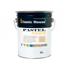 Постачальник: Місто: Київ PASTEL Wood Color Bionic-House 10л Бейліс Р204