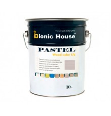 Постачальник: Місто: Київ PASTEL Wood Color Bionic-House 10л Грей Р217