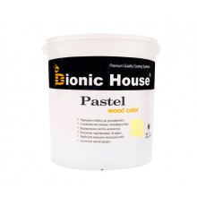 Постачальник: Місто: Київ PASTEL Wood Color Bionic-House 2,5 л Цитрус Р219