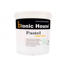 Постачальник: Місто: Київ PASTEL Wood Color Bionic-House 2,5 л Мальдіви Р215