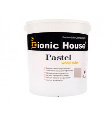 Постачальник: Місто: Київ PASTEL Wood Color Bionic-House 2,5 л Лаванда Р209