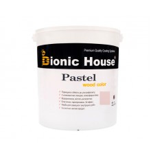 Постачальник: Місто: Київ PASTEL Wood Color Bionic-House 2,5 л Фіалка Р207