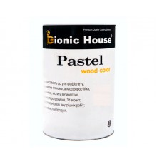 Постачальник: Місто: Київ PASTEL Wood Color Bionic-House 0,8 л Арктік Р201