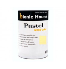 Постачальник: Місто: Київ PASTEL Wood Color Bionic-House 0,8л Цитрус Р219