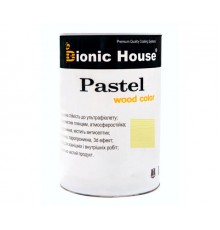 Постачальник: Місто: Київ PASTEL Wood Color Bionic-House 0,8 л Фісташковий Р211