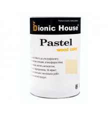 Постачальник: Місто: Київ PASTEL Wood Color Bionic-House 0,8 л Капучино Р203