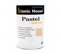 Постачальник: Місто: Київ PASTEL Wood Color Bionic-House 0,8 л Бейліс Р204