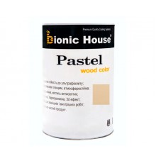 Постачальник: Місто: Київ PASTEL Wood Color Bionic-House 0,8 л Бейліс Р204