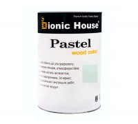 Pastel Wood Color Bionic-House 0.8 l Maldives P215