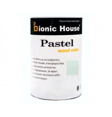 Постачальник: Місто: Київ PASTEL Wood Color Bionic-House 0,8 л Мальдіви Р215