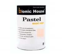 Pastel Wood Color Bionic-House 0.8L Zephyr P205